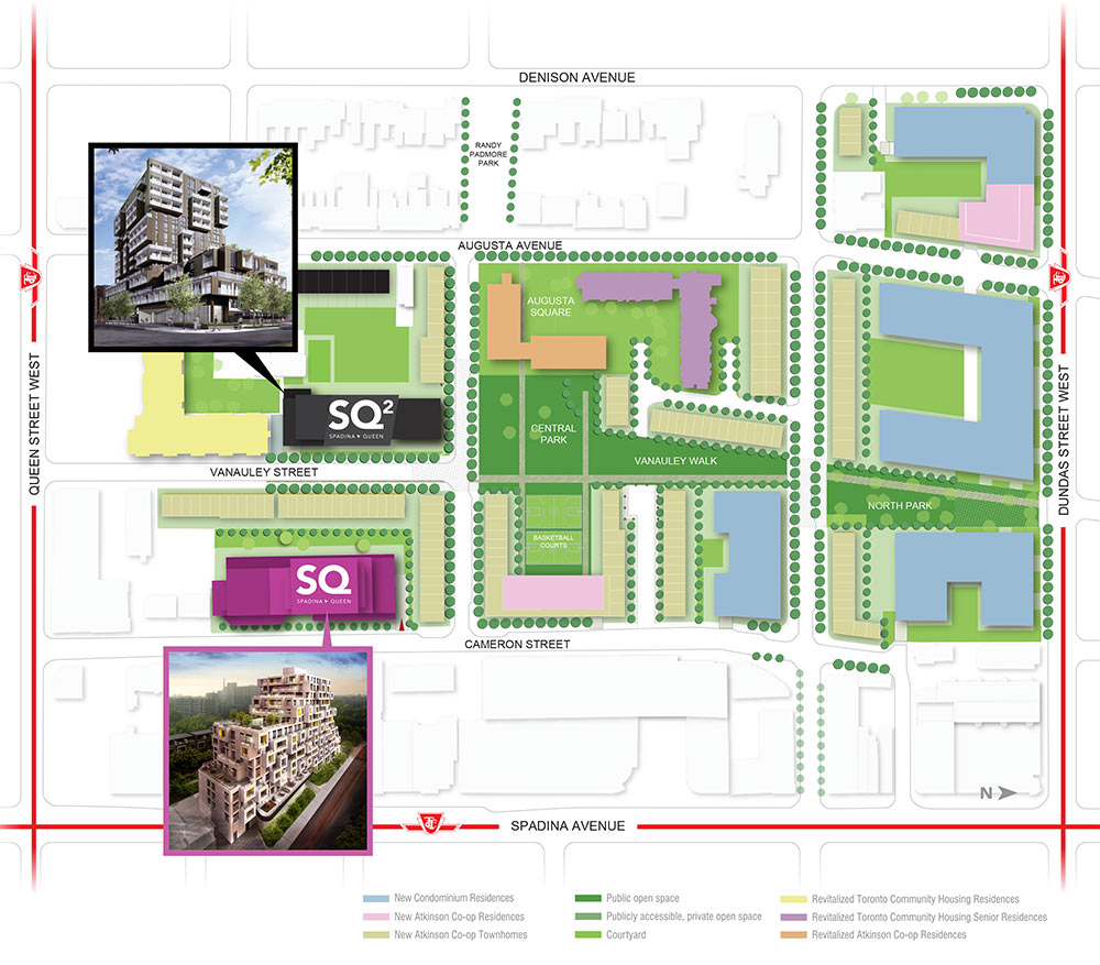 SQ2 Masterplan
