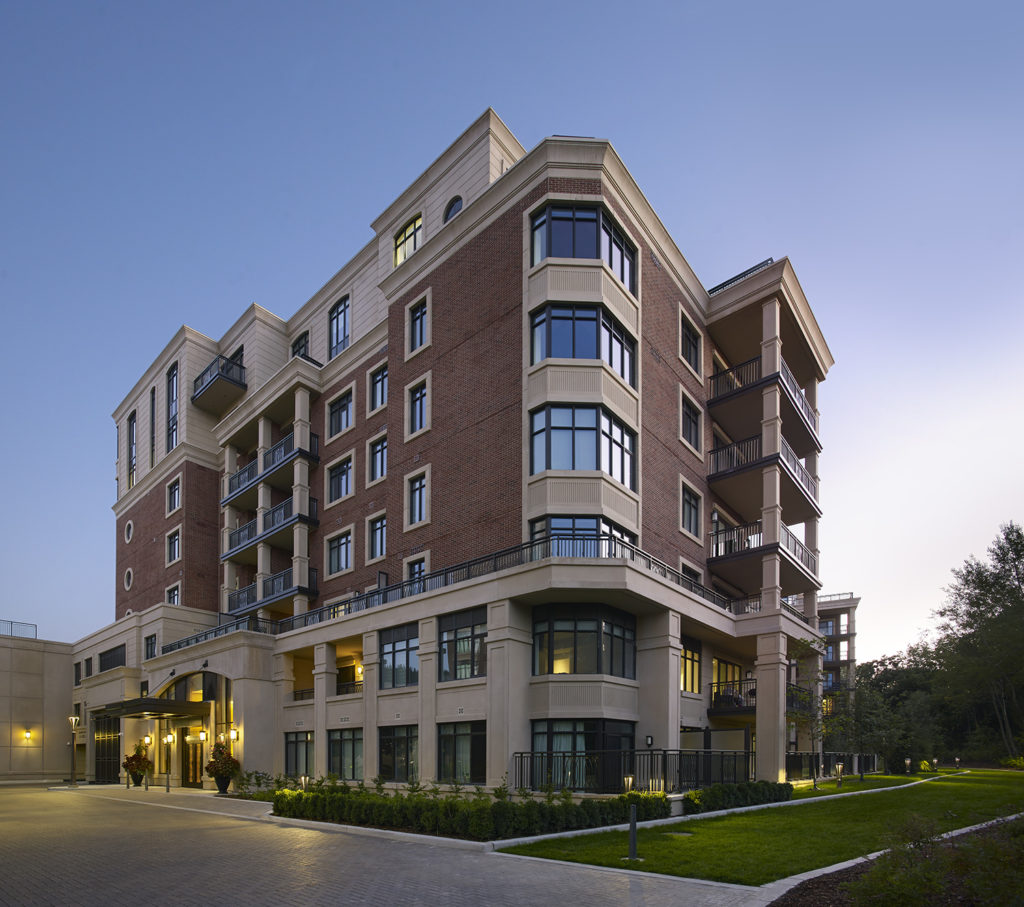 Sherwood-Exterior