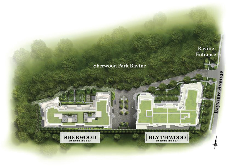 Community Masterplan Tridel