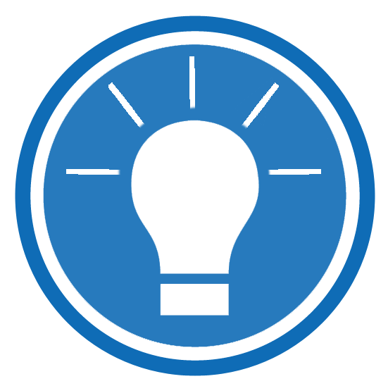 Innovation Icon