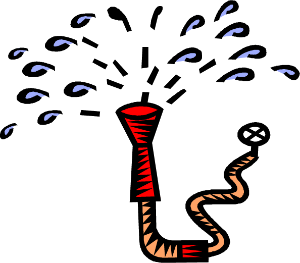 irrigation