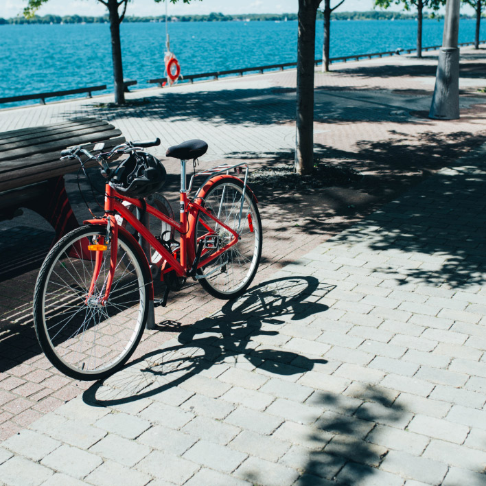 harbourfront