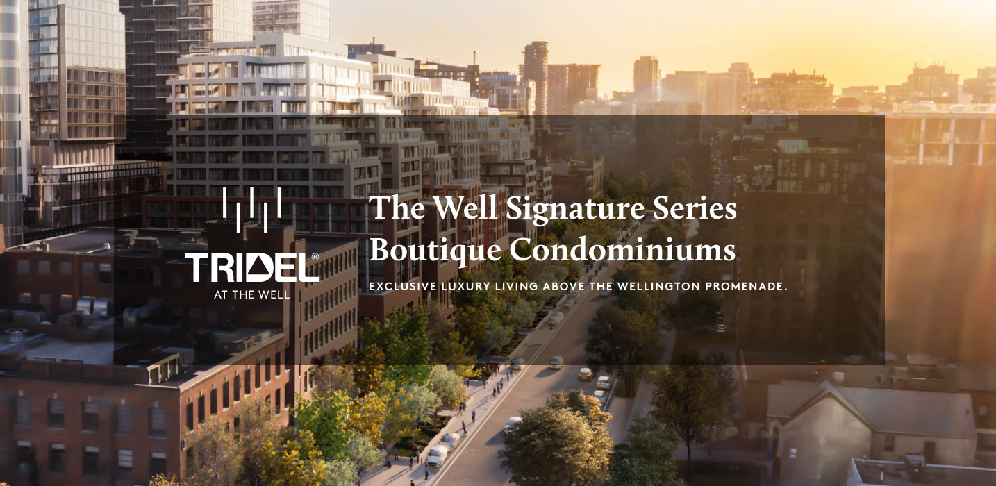 Signature Series Banner