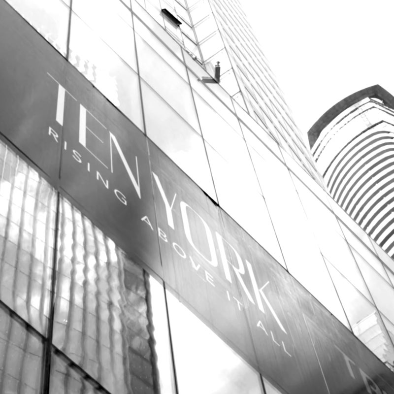 Ten York