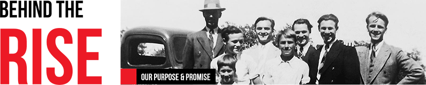 purpose-promise