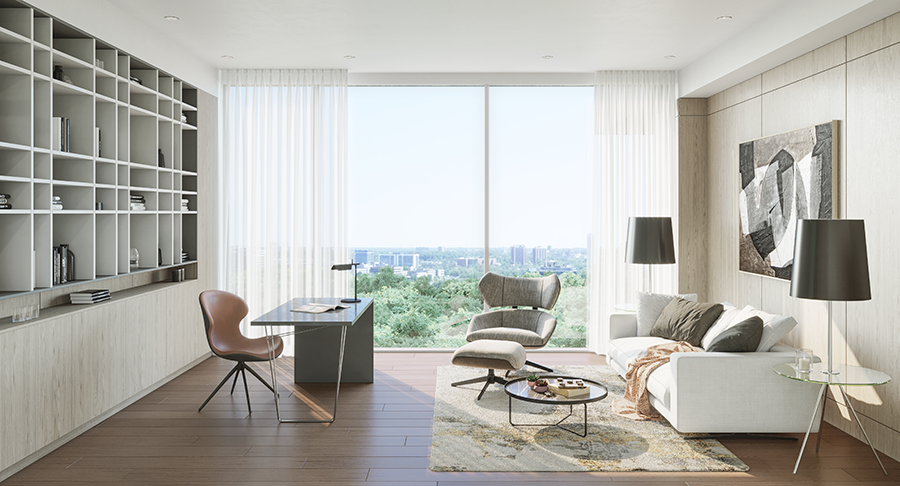 20200206_19054 Royal Bayview_Phase II - Suite 1117 Den_LR