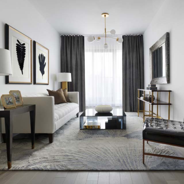 Bianca Model Suite