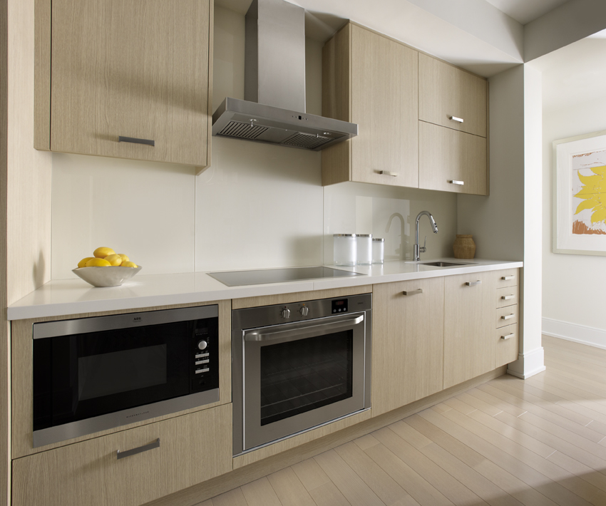 Kitchen Design Trends With Stella Salvador Tridel S Interior Design Manager Tridel